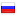 gtrkchita.ru hosted country